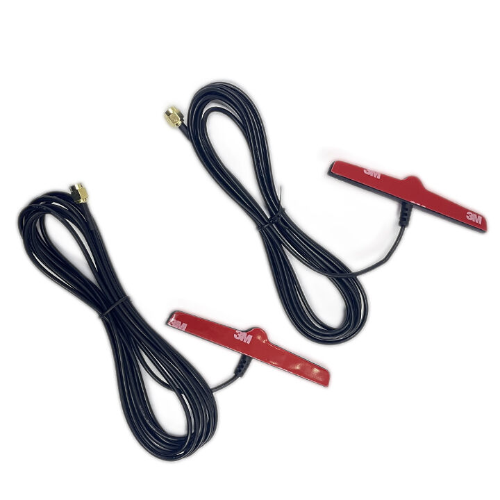 What Are the Latest Trends in GSM Patch Antenna Technology?