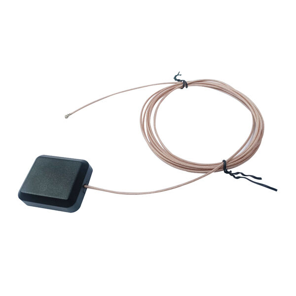 Dónde adquirir antenas GPS duraderas para aplicaciones al aire libre