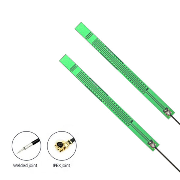 ¿Qué tendencias están moldeando el futuro de las antenas de PCB en los mercados al por mayor?