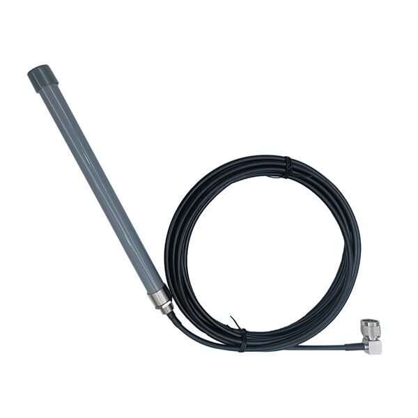 What Makes 5dBi Fiberglass Antennas Ideal for Long-Distance Communication?
