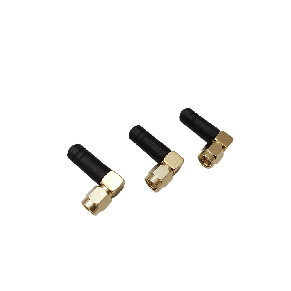 How Do External WiFi Antennas Improve Signal Strength and Range?
