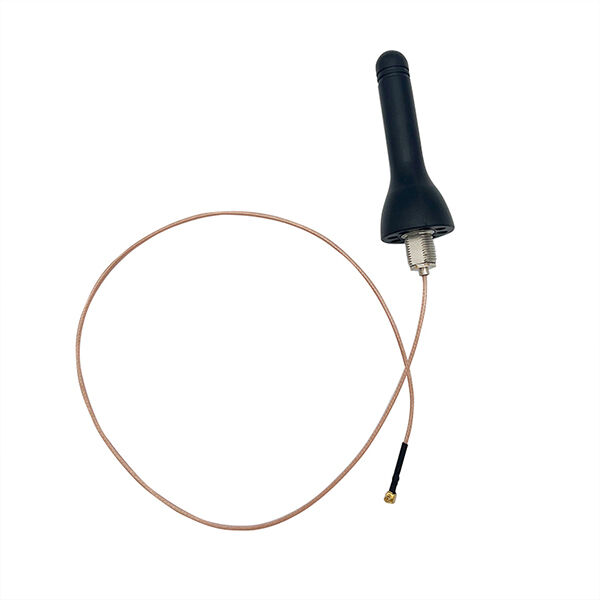 What Benefits Do Wholesale Buyers Gain from 5dBi High Gain Antennas?