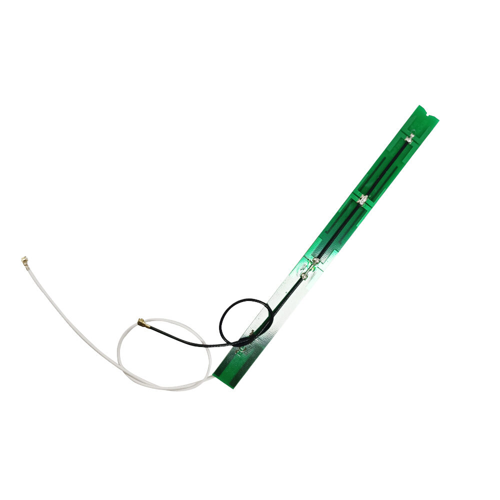 ¿Cuáles son los beneficios clave de utilizar antenas PCB de 868 MHz en sus proyectos?