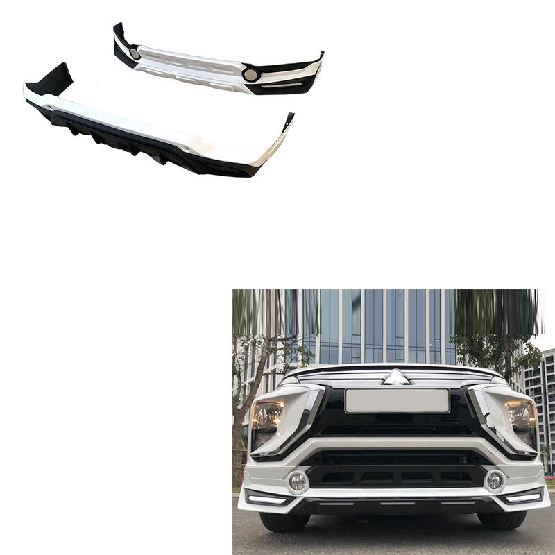 DODD Front Rear Bumper for Mitsubishi Xpander