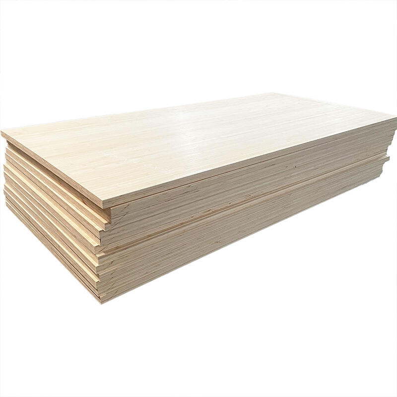 Top 4 Bamboo Plywood Panel Manufacturers In Australia