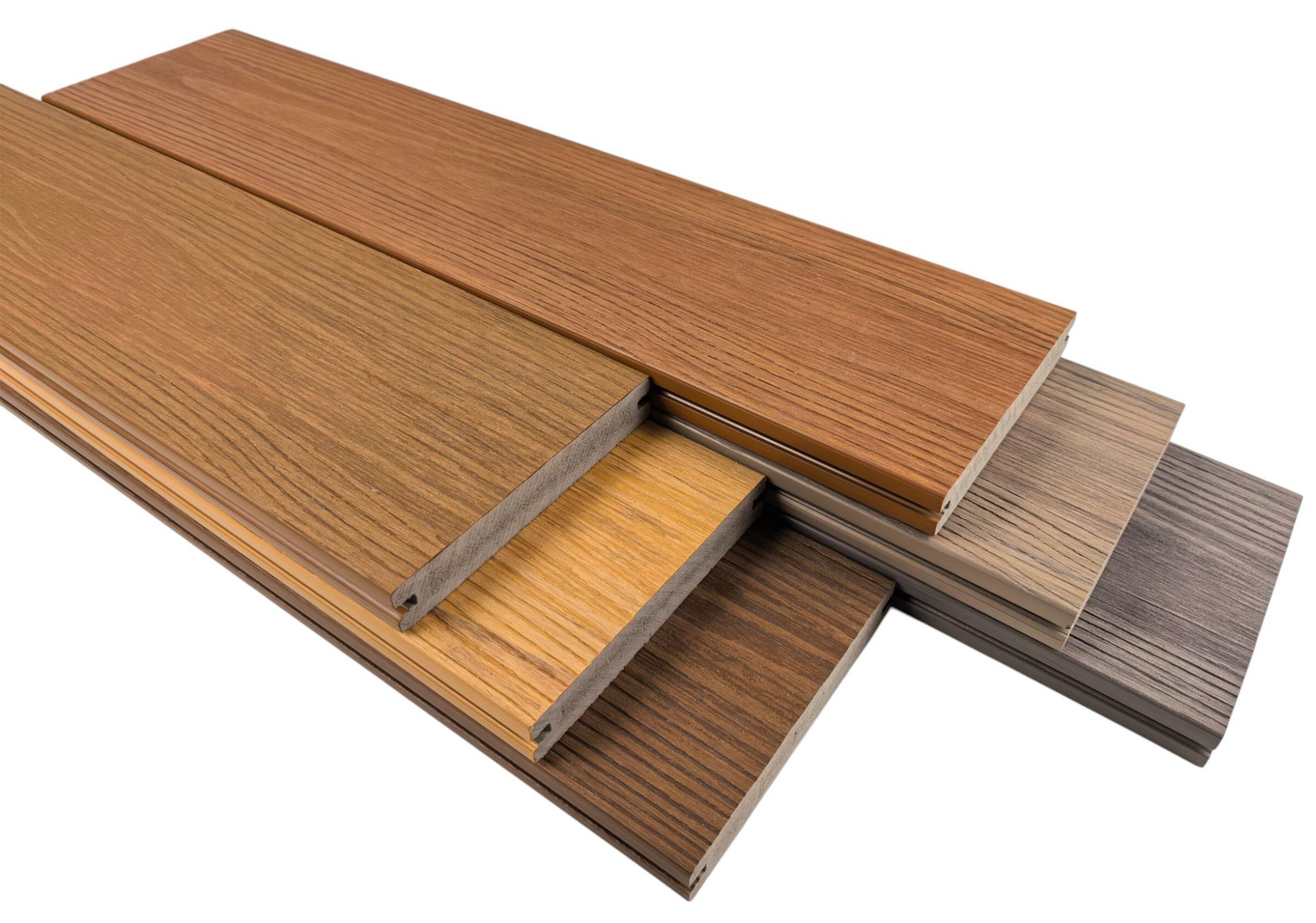 asa decking
