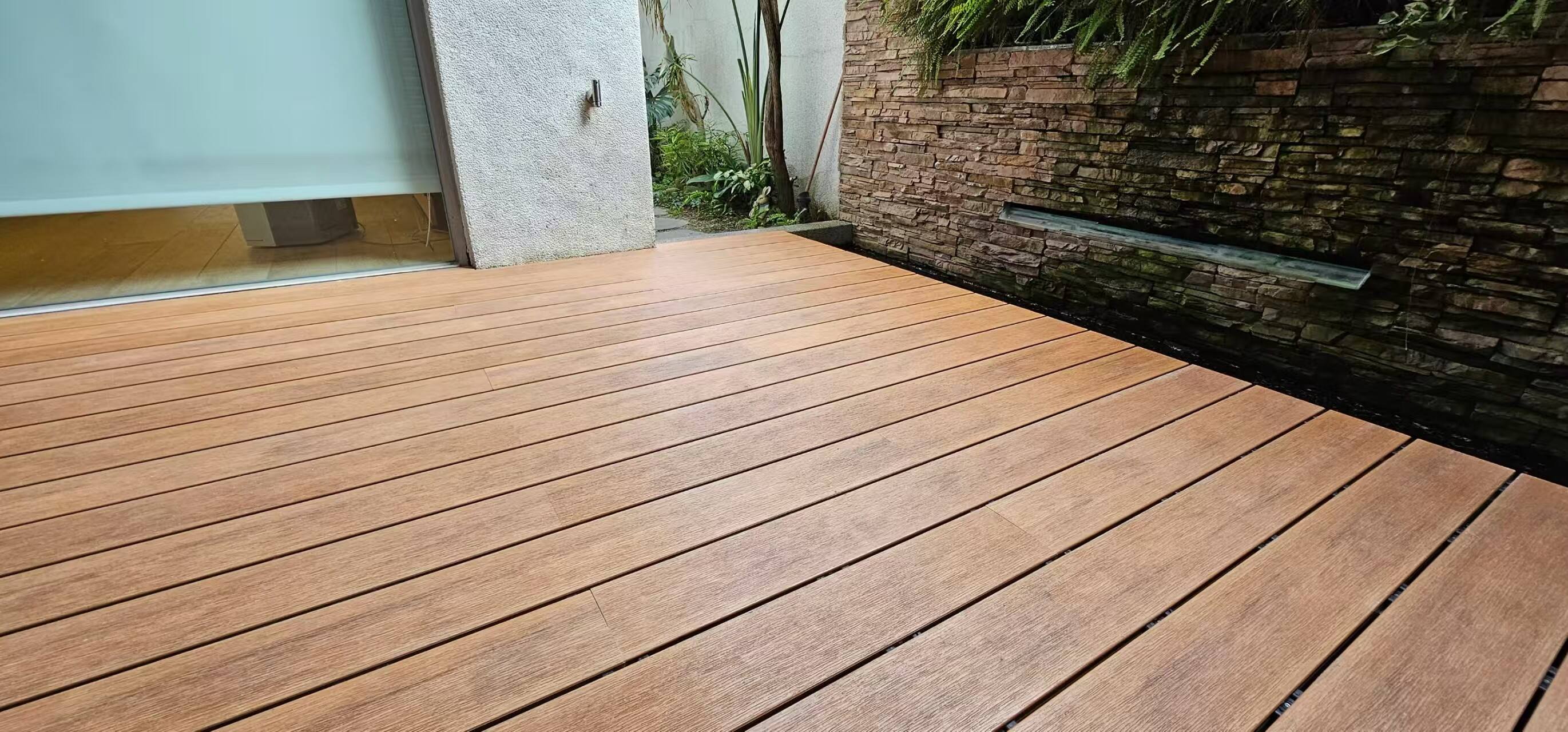 The Ultimate Guide to PVC Decking: Why It Outperforms Wood in Every Way