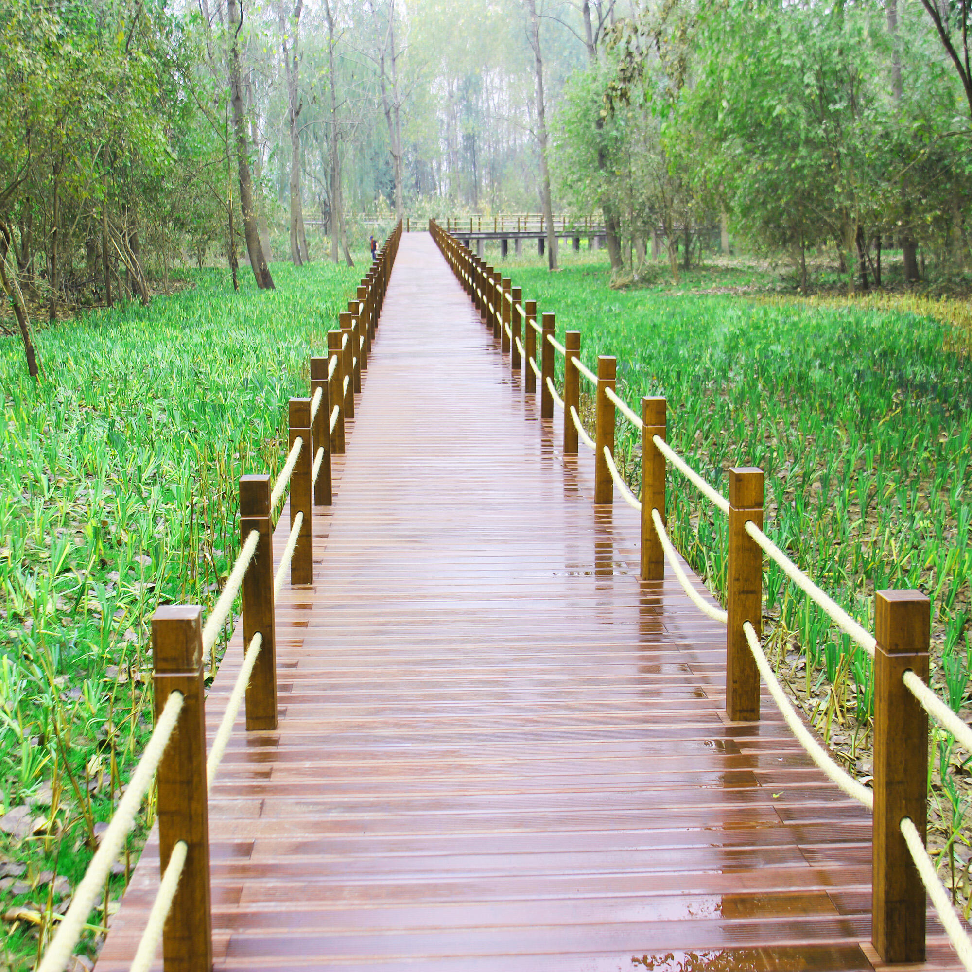 Riverside Landscape Park Floor