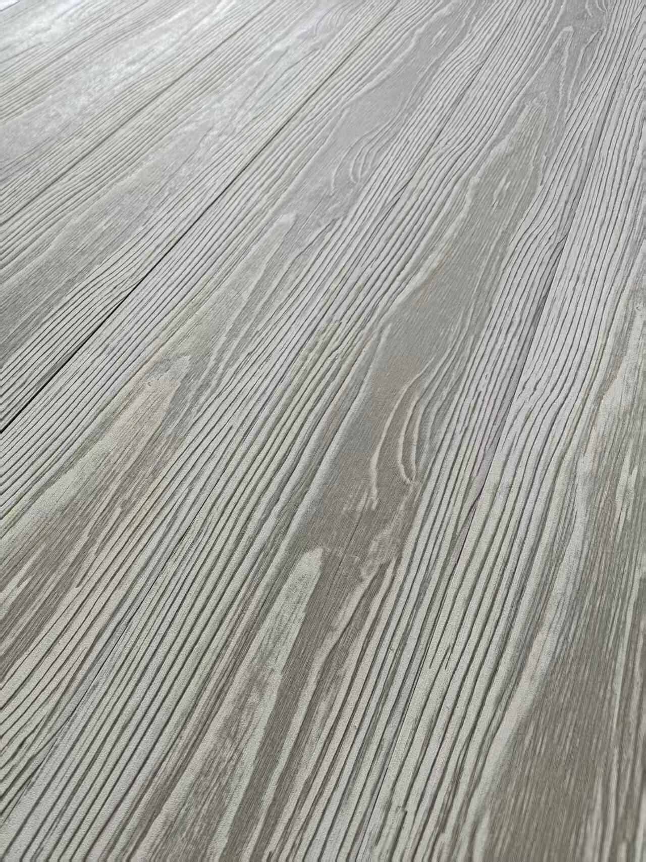 Custom Paintable Outdoor Decking