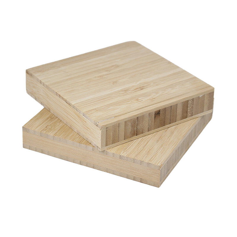 Top 4 Bamboo Plywood Panel Manufacturers in UK