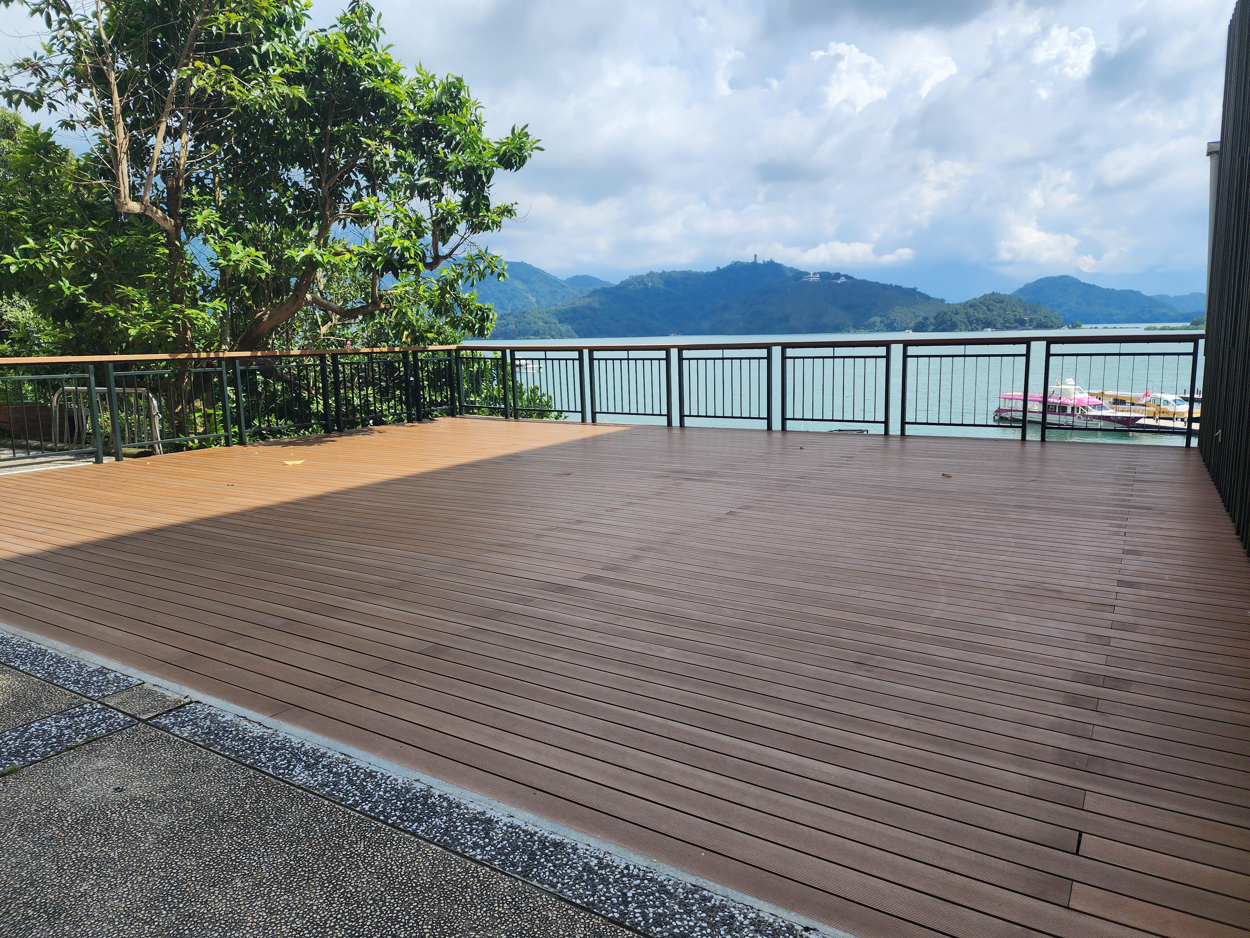 asa decking