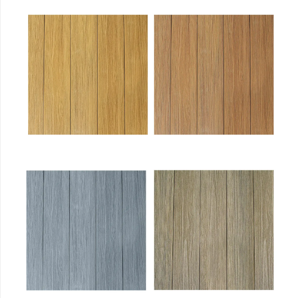 Nakakasira ba ang PVC Decking Nang Madali? 5 Test sa Katatagan sa Tunay na Mundo