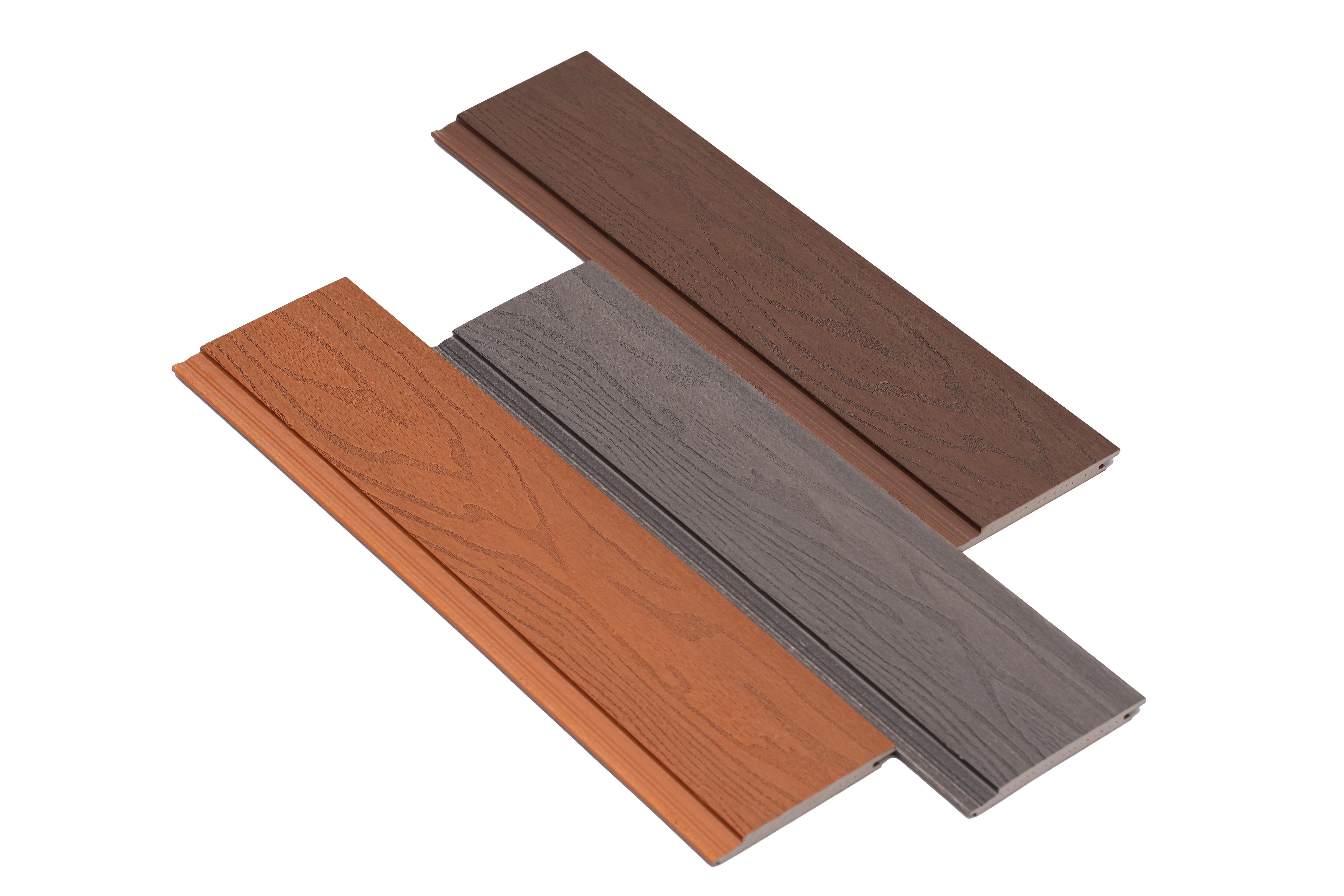 The Ultimate Guide to Outdoor Wall Cladding: Materials, Styles, and Eco-Friendly Options