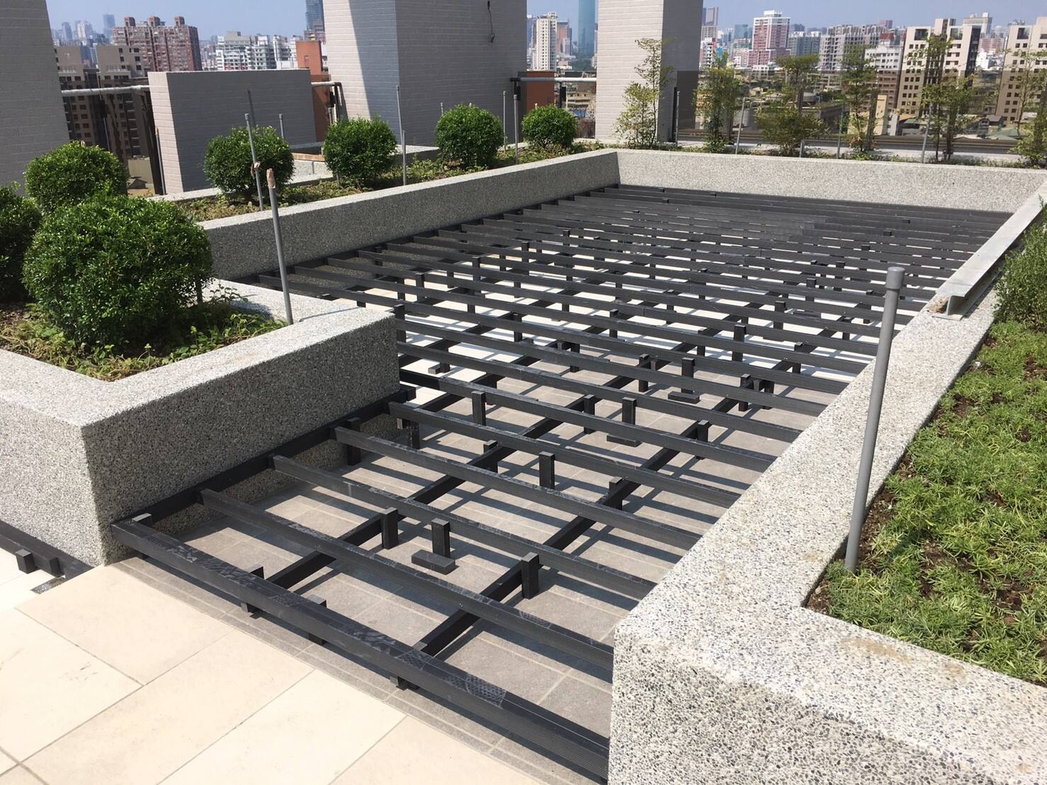 Building a Lasting Deck – It All Starts from the Ground Up