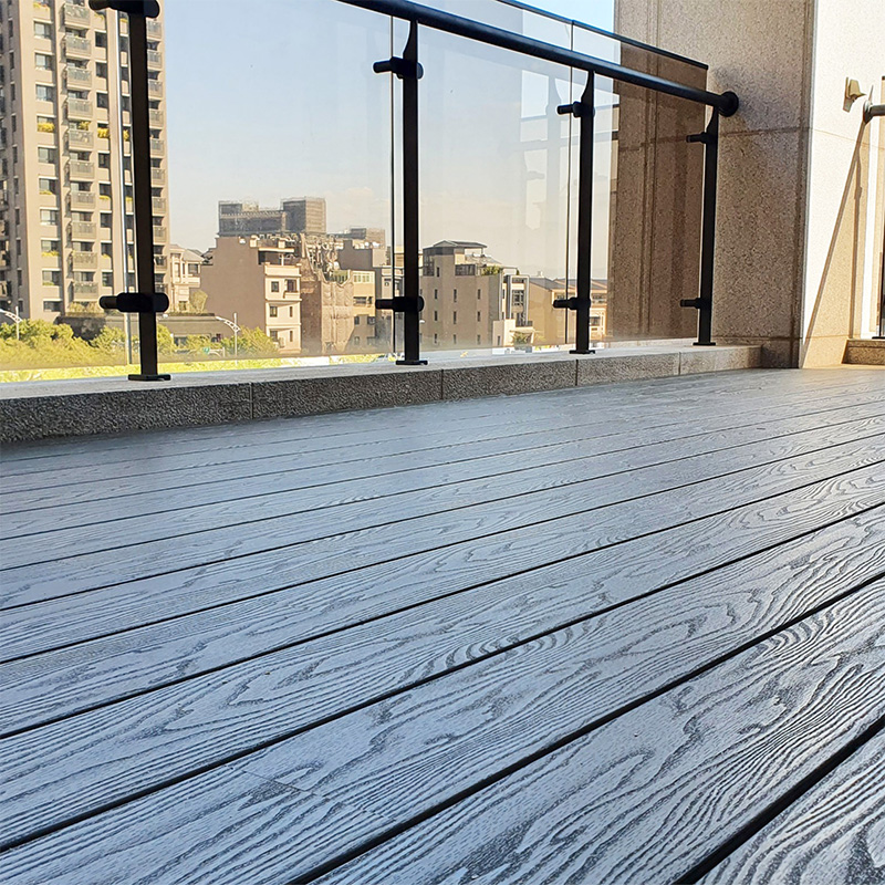 Best 7  Outdoor Decking Supplier In Malta