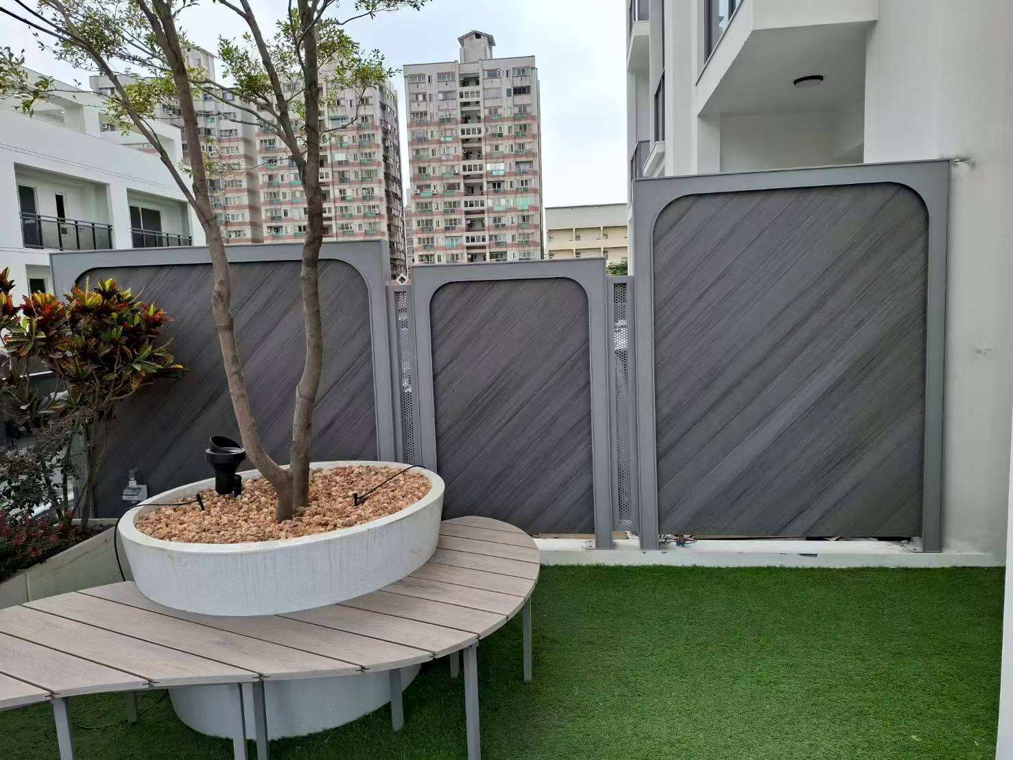 Durable & Multi-Purpose Decking Choice