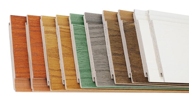 pvc wall panel