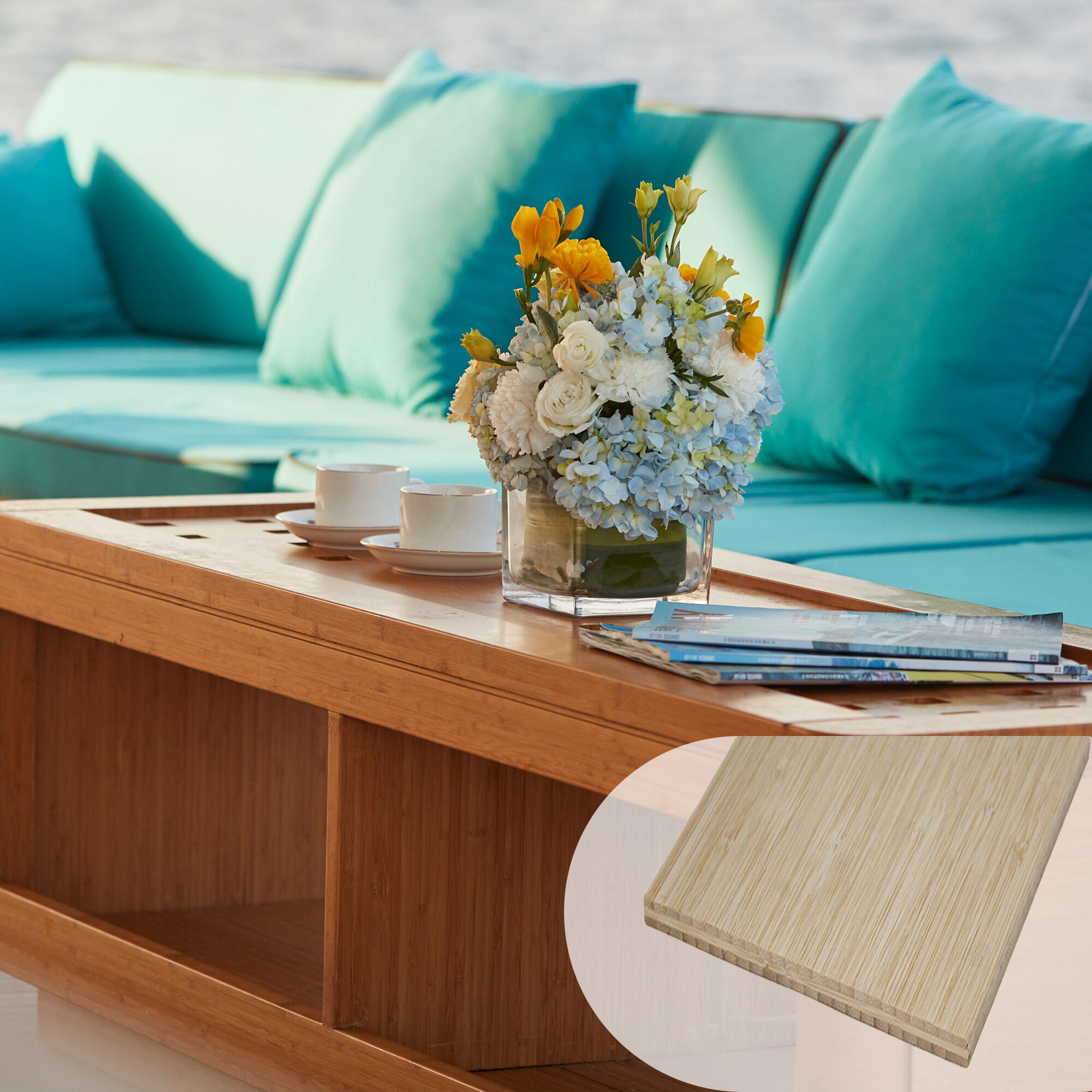 Bamboo vs. Hardwood Plywood: Which Is Right for Your Project?