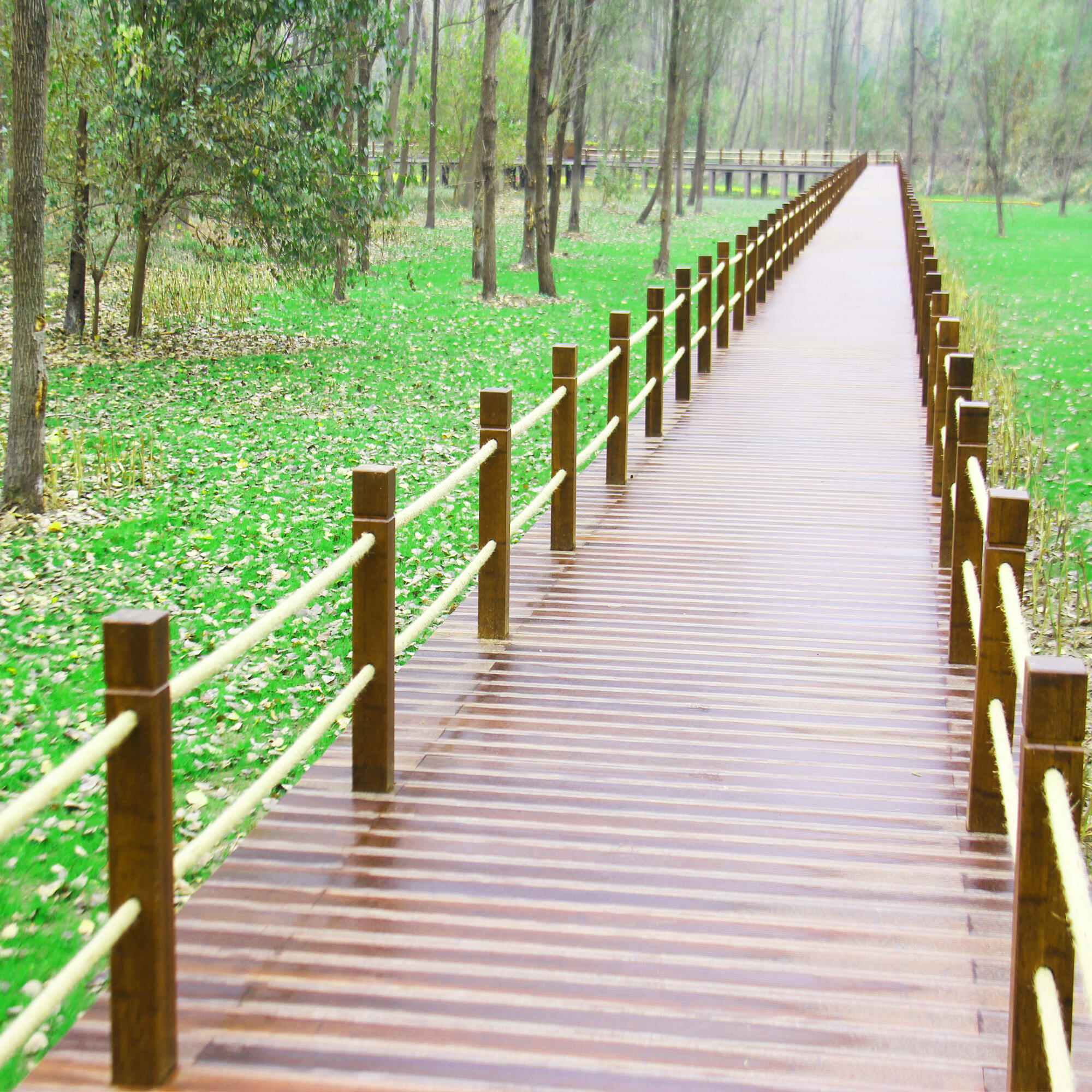 Riverside Landscape Park Floor