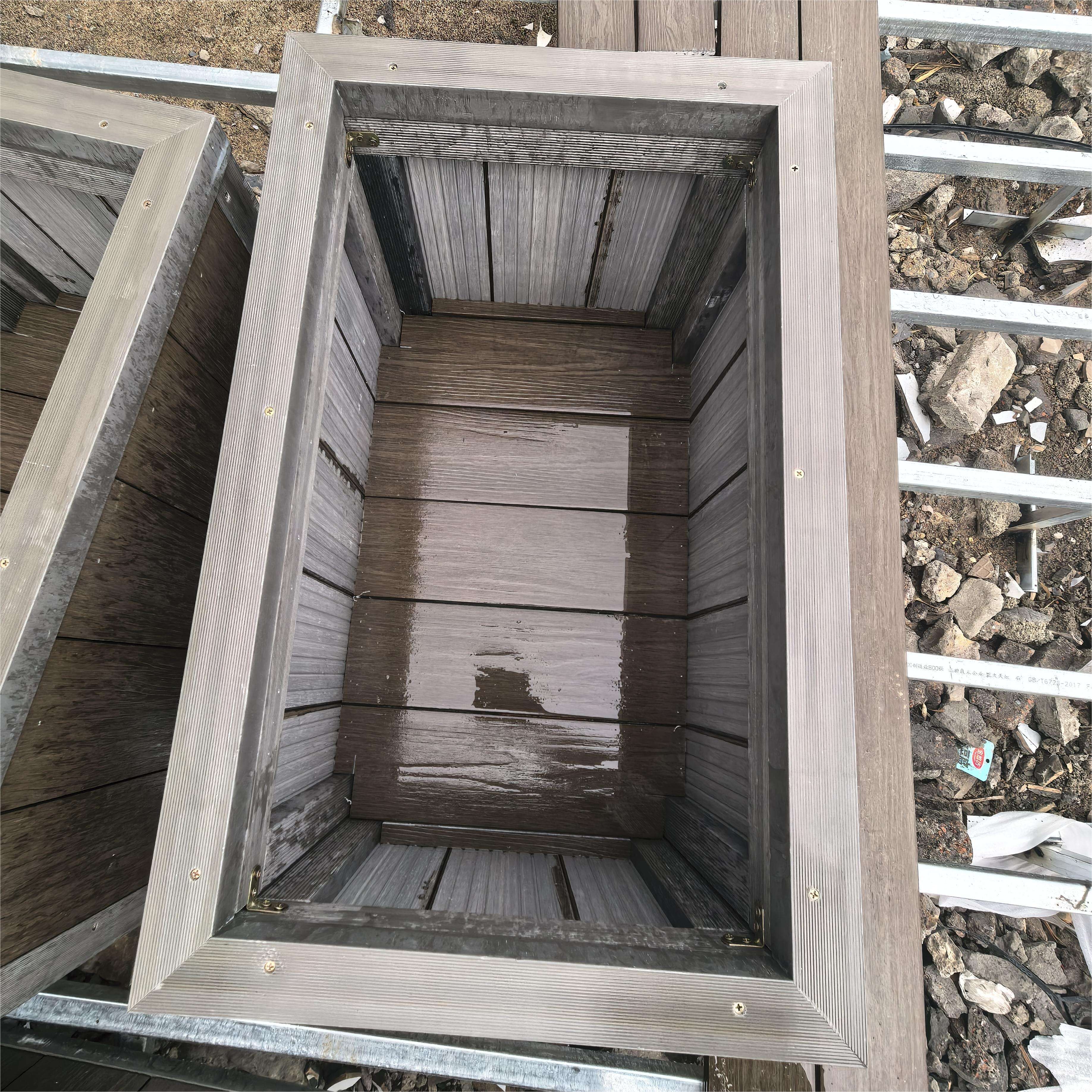 flower planter box