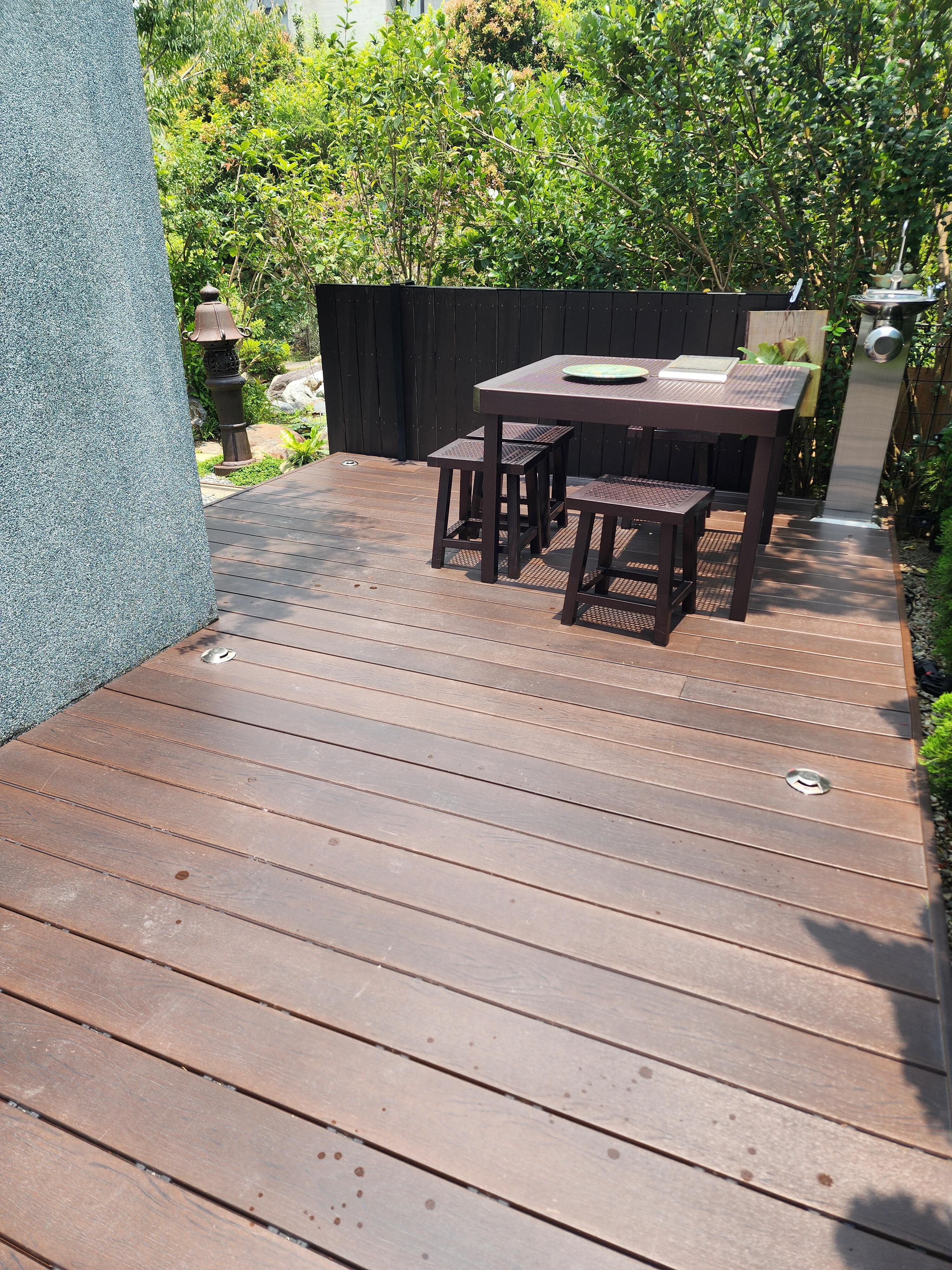 Malaysian Courtyard's Durability Secret