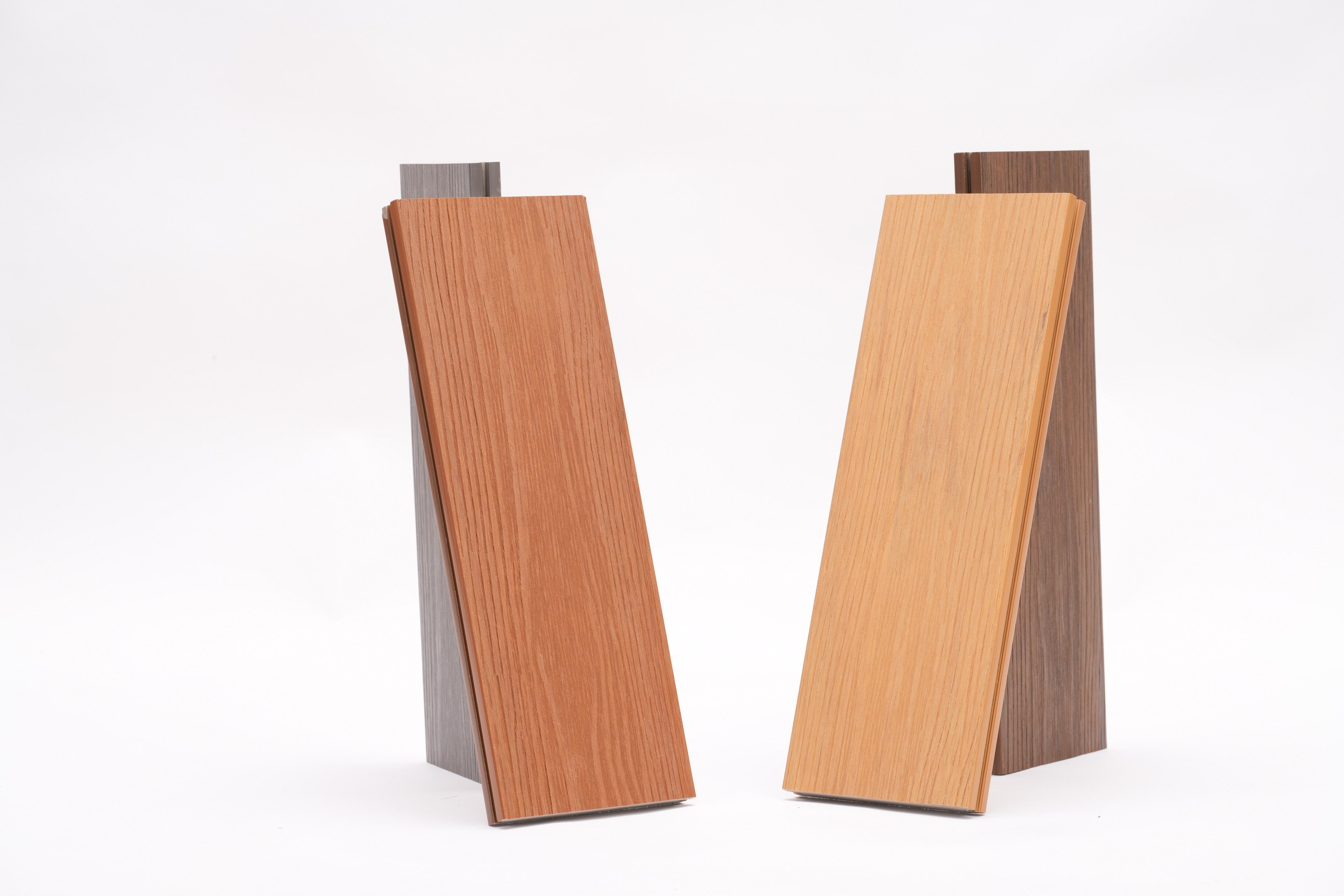 How Scratch-Resistant is PVC Decking? We Tested ZaiAn Decking to Find Out