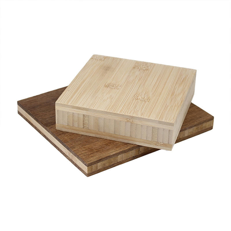 Best 10 wholesale suppliers for bamboo plywood