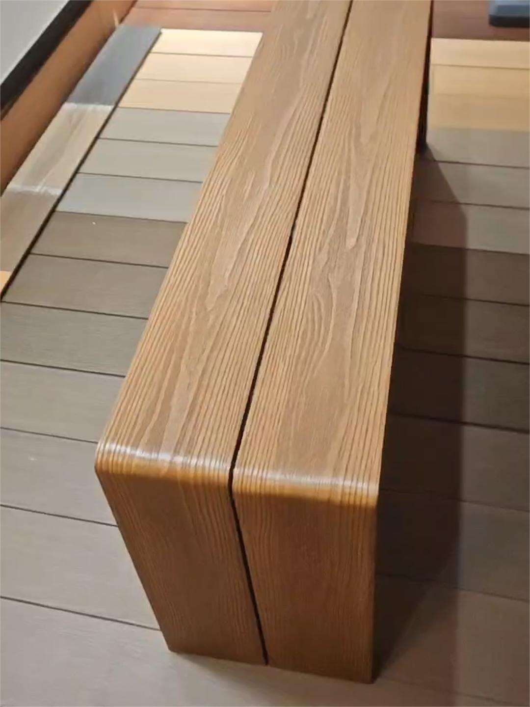 PVC Nábytek na Venkovskou Terasu