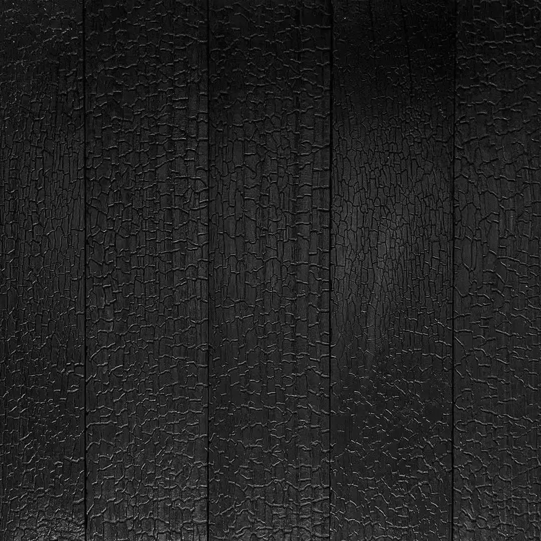 Shou Sugi Ban: Eine zeitlose Technik für moderne Architektur