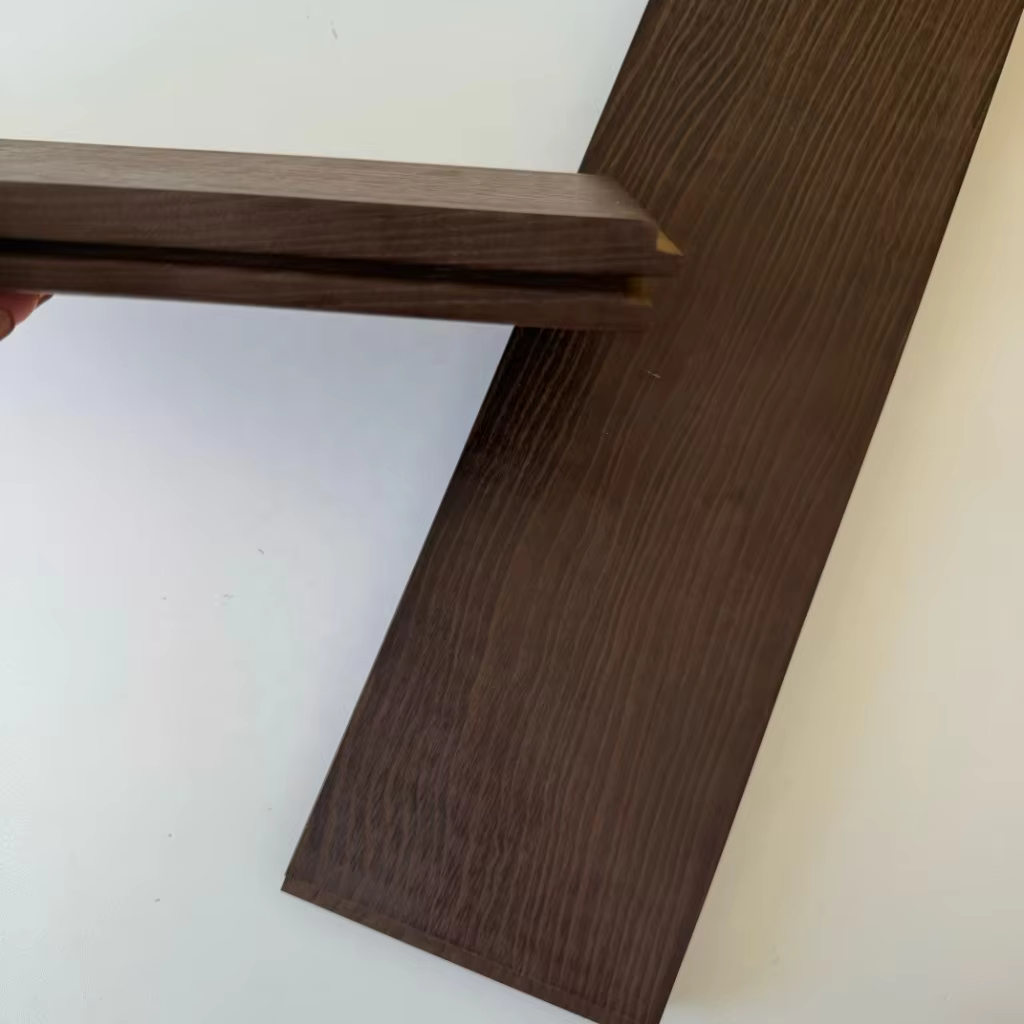 Innovative Holzbehandlungstechniken
