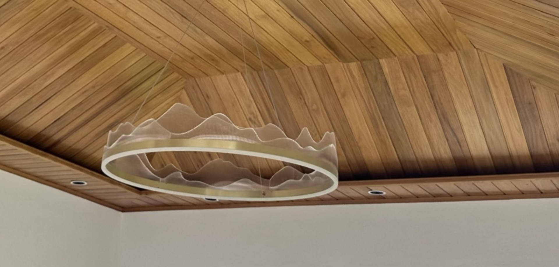Decoración interior  