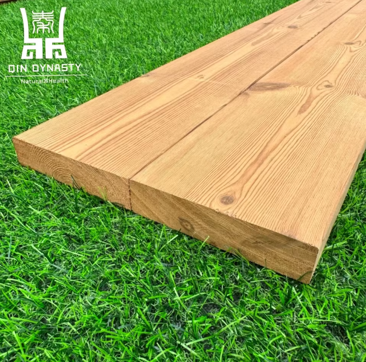 Kif tuża Żewġ ta’ Karbonizzat fil-Pajsażż Kommerċjali?