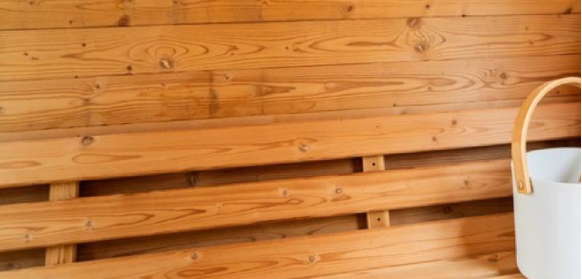 Sala de Sauna