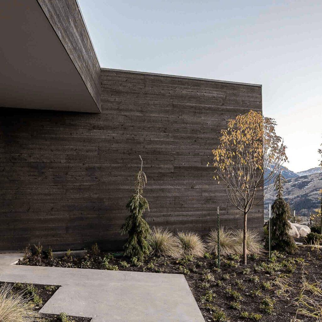 Fire-Resistant Properties