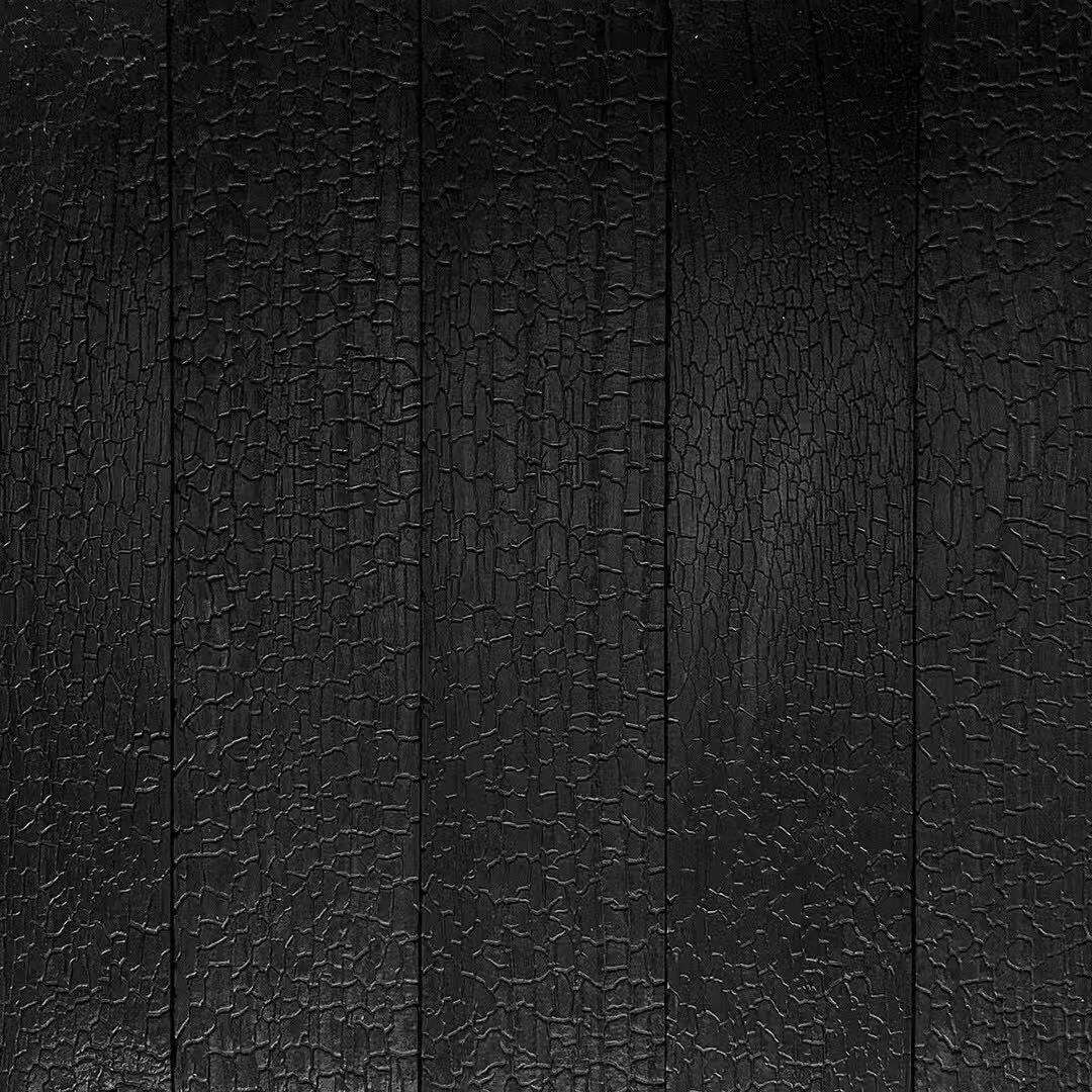 Shou Sugi Ban