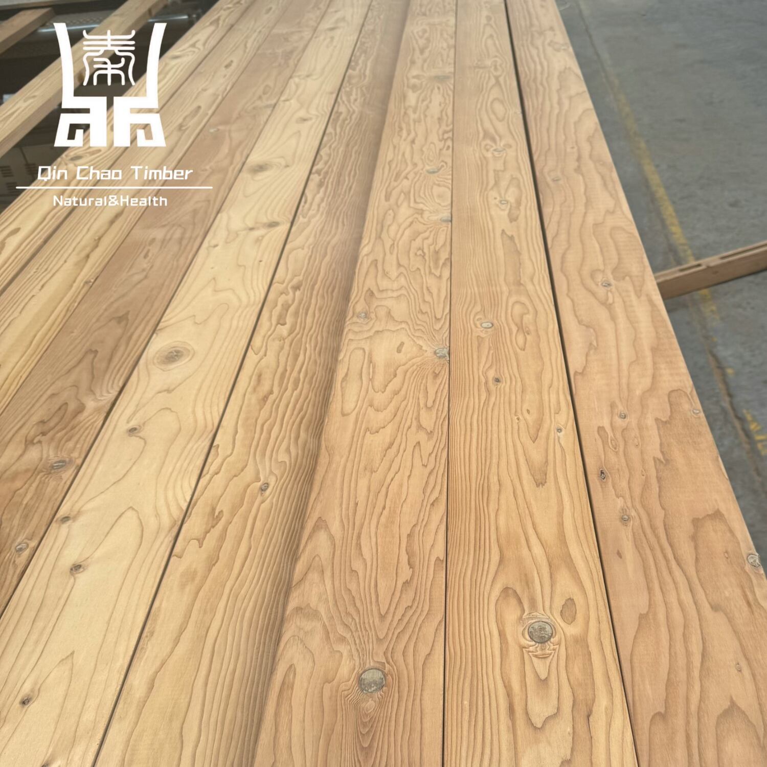 Esthétique intemporelle avec Shou Sugi Ban