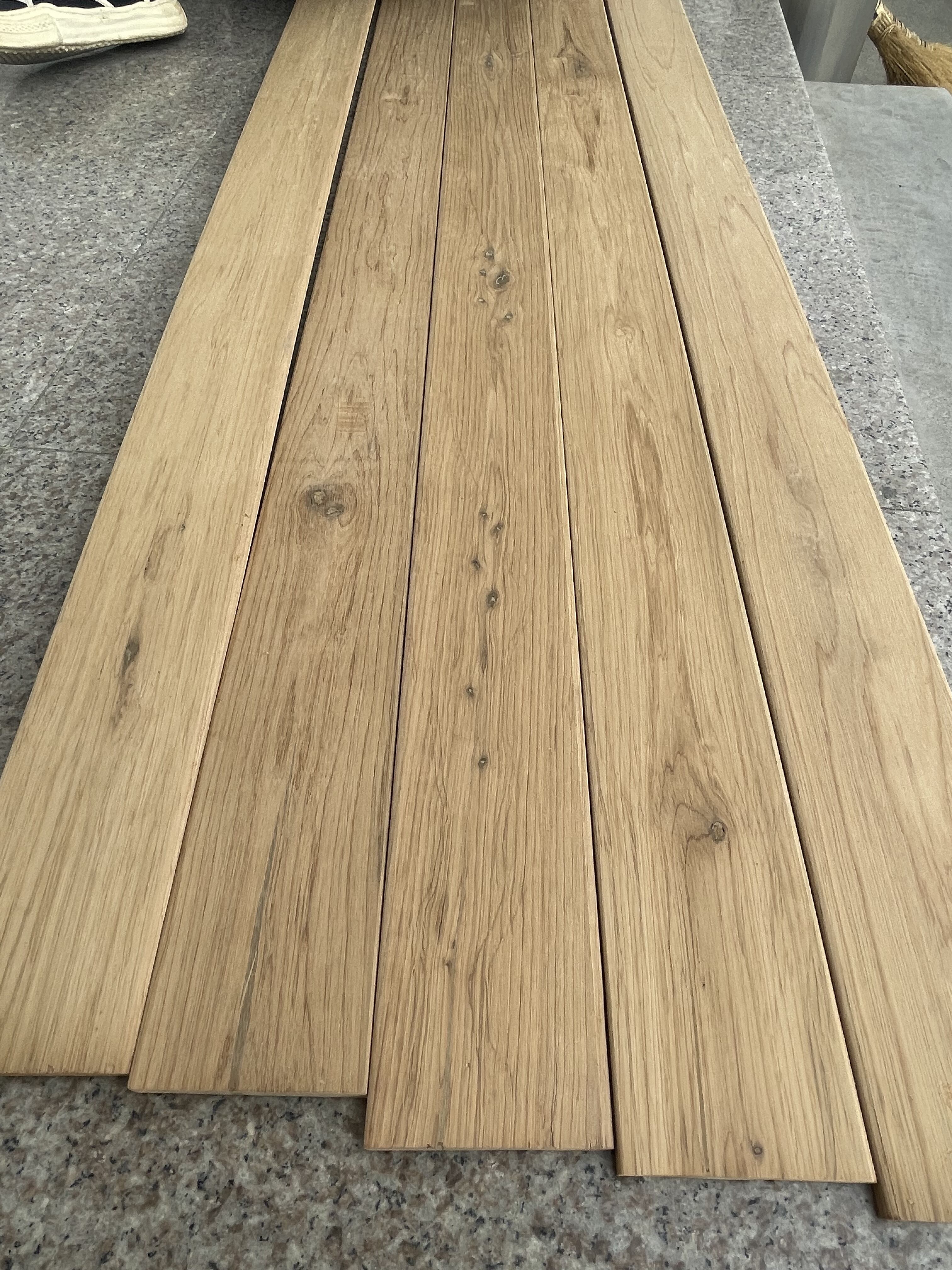 Filo de Madera Termotratada para Columnas y Vigas de Madera