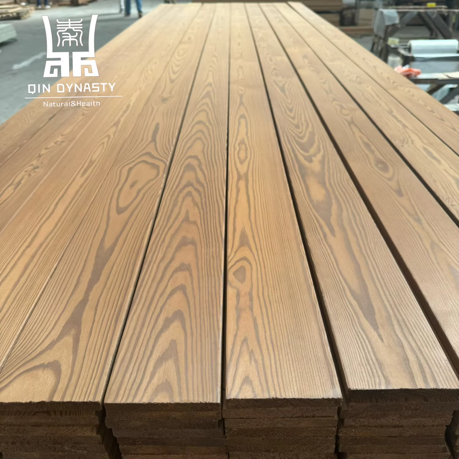 Custom Finishing Options