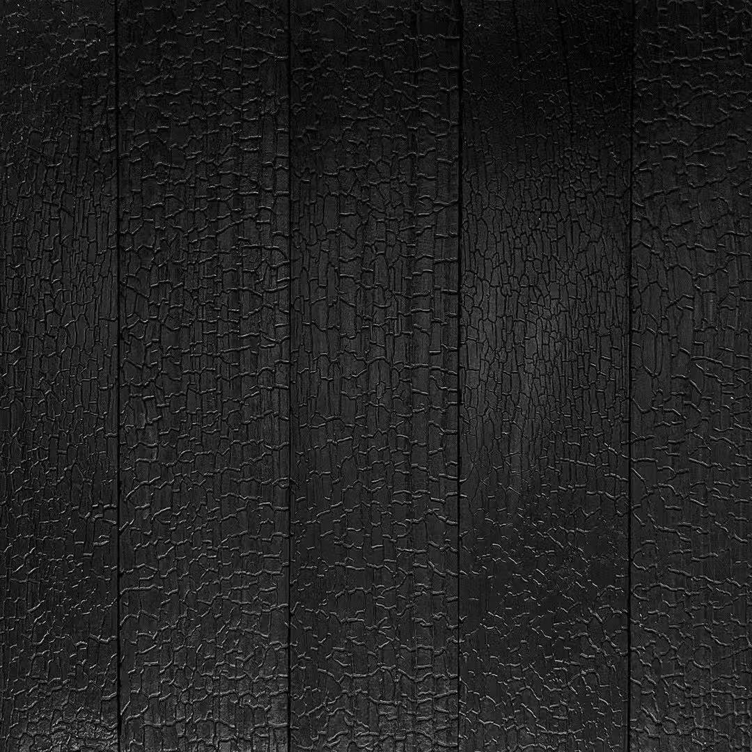 Waarom is Shou Sugi Ban ideaal voor gevelbekleding?