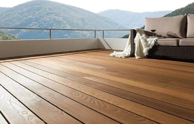 슈 수기 반은 일반적으로 태운 목재보다 더 나은 선택인가?