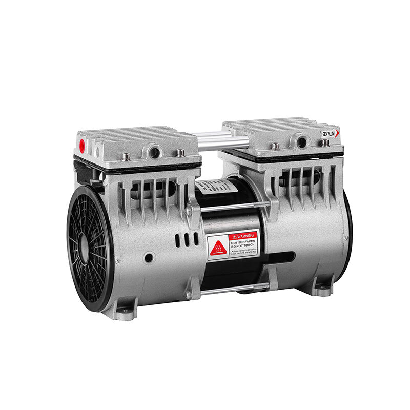 HC480 Vacuum Pump