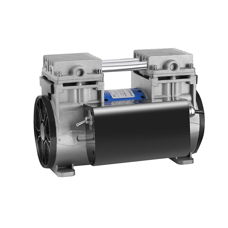 HC550A-2 VACUUM PUMP