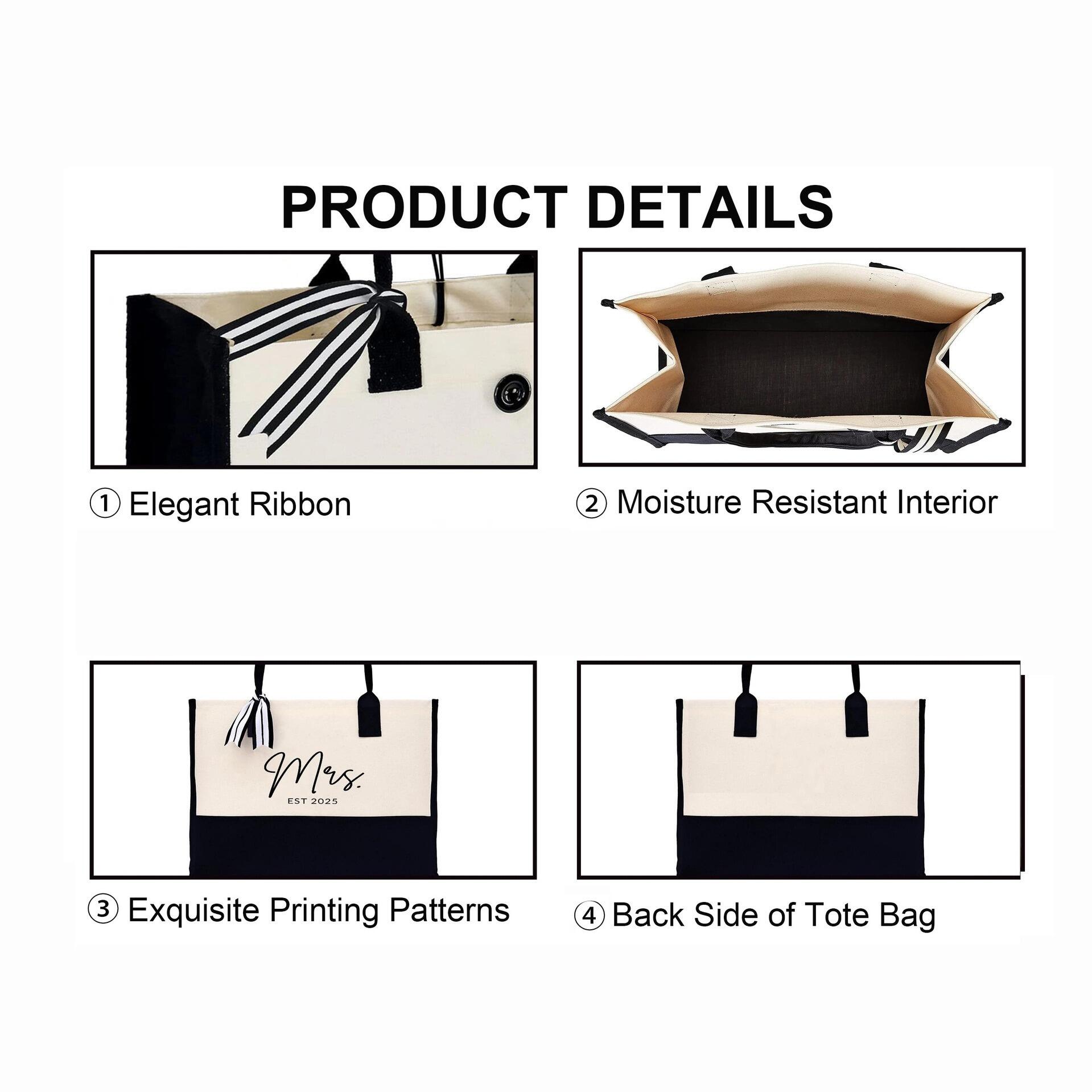 Eco-Friendly Reusable Ins Printed Canvas Jute Tote Burlap Handbag with Cotton Handle for Storage & Shopping manufacture