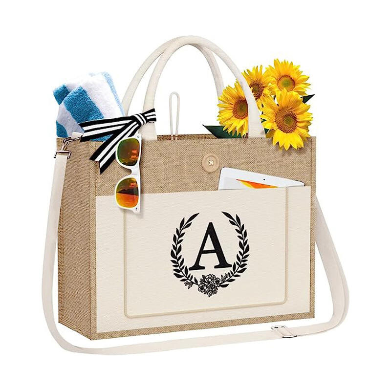 신뢰할 수 있는 ODM 쇼핑백 제조업체