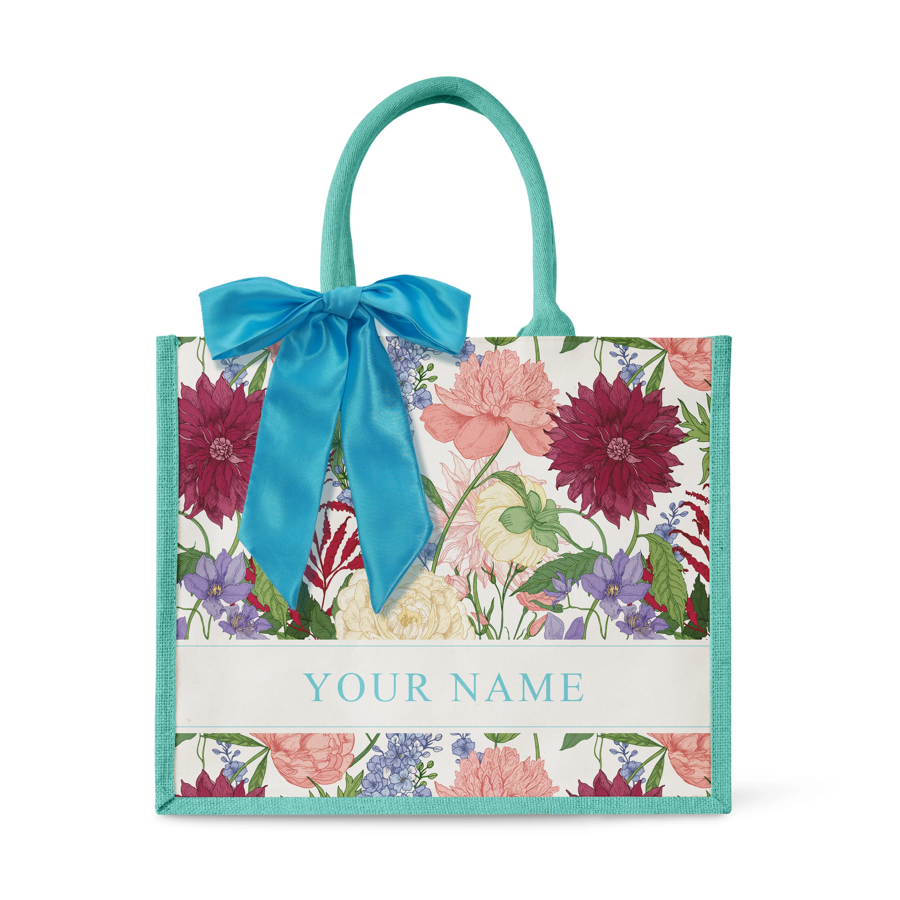 لماذا تعد أكياس التسوق المخصصة أداة قوية لتعزيز الوعي بالعلامة التجارية