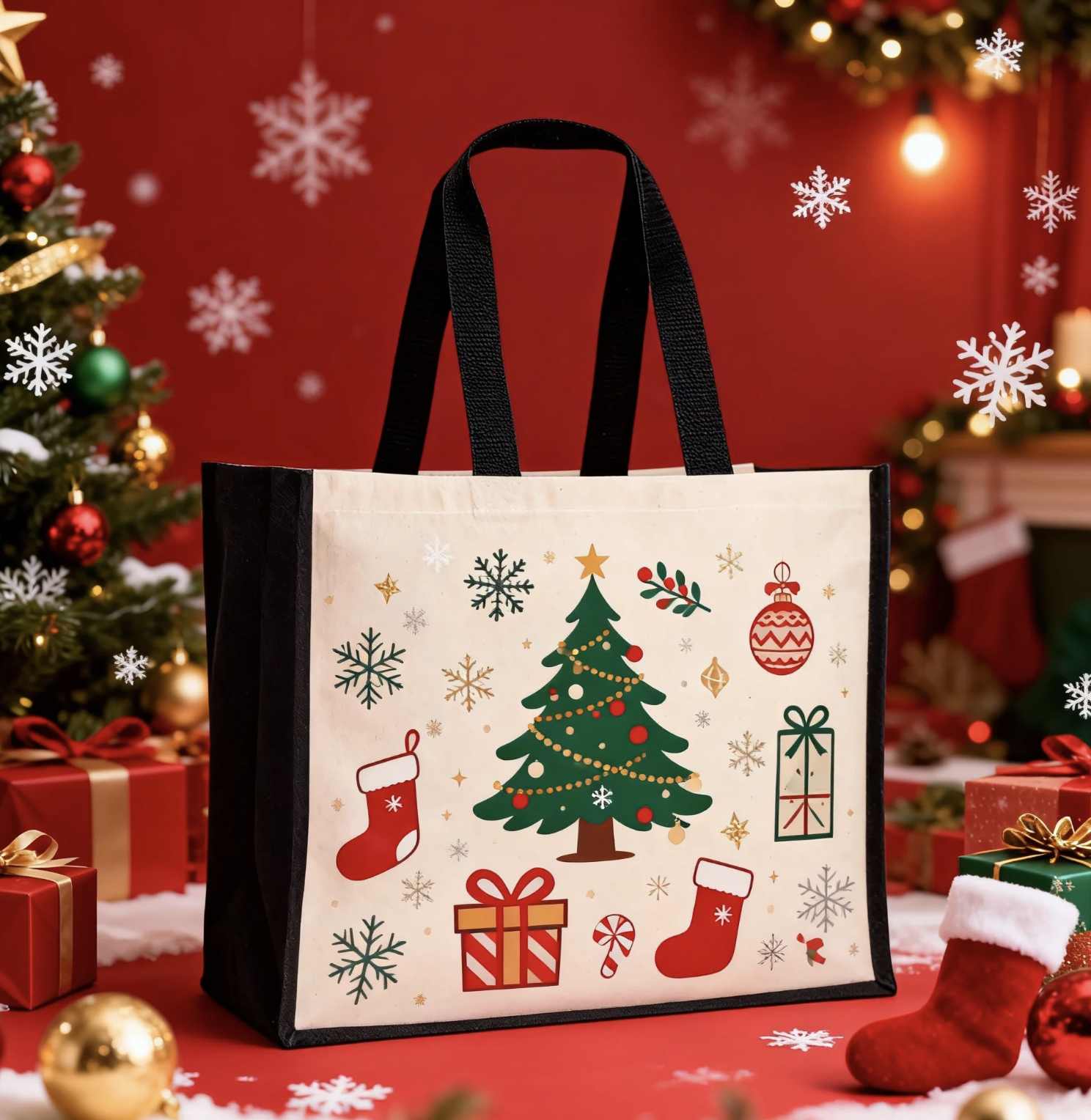 Opciones de personalización