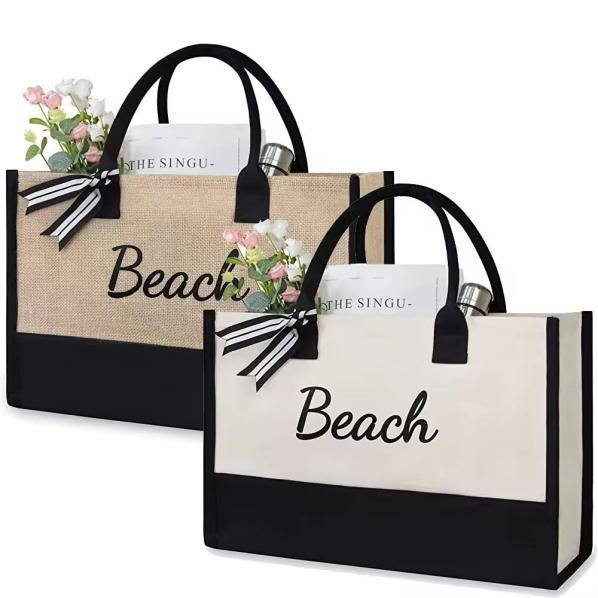 Beach Bag