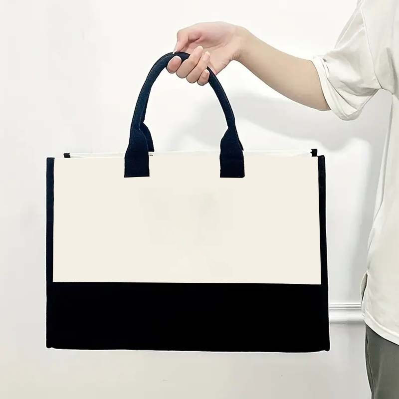 ما الذي يجعل حقائب التسوق المخصصة من علامة Aite شائعة بين العملاء العالميين؟