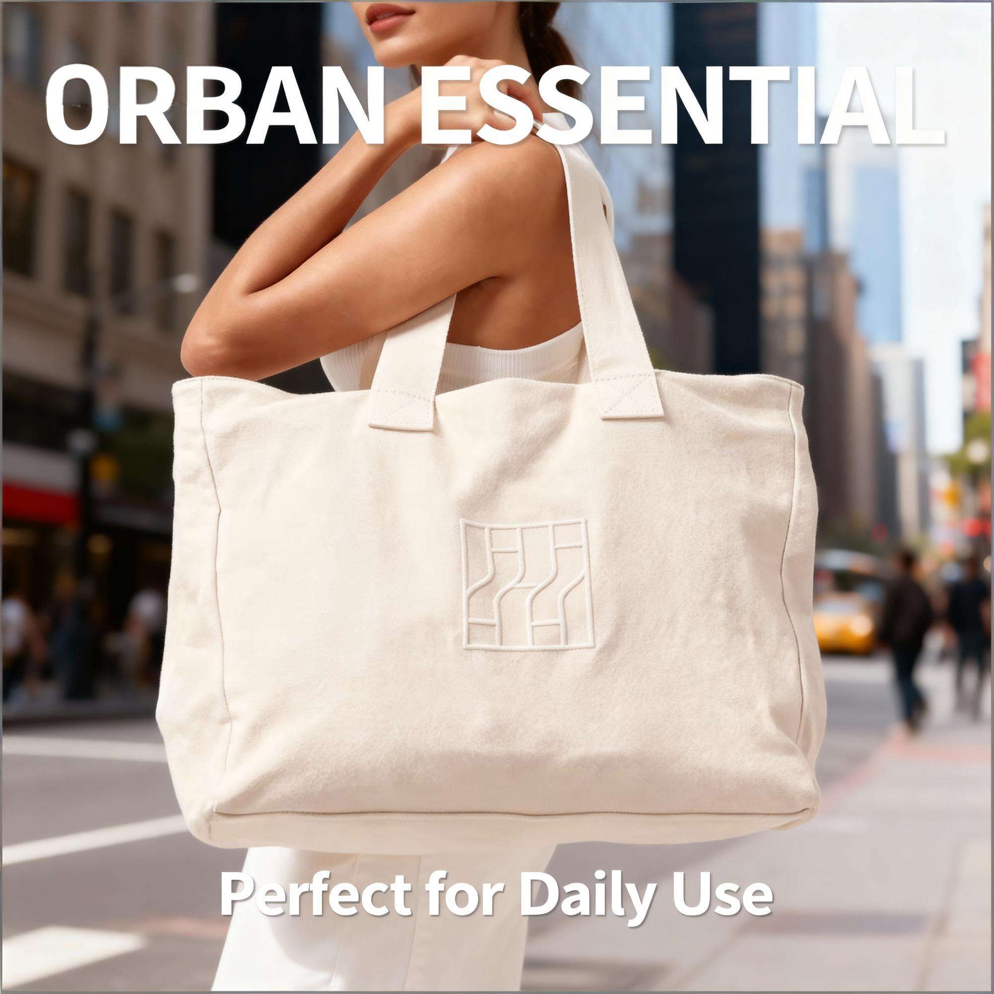 ¿Por qué elegir nuestras bolsas de lona a medida?