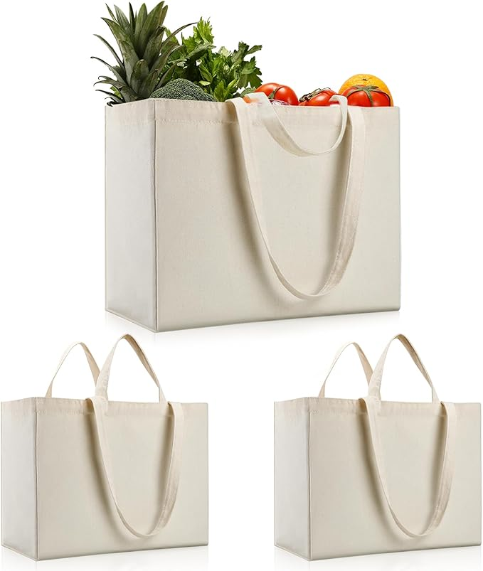 ما الذي يجعل أكياس القطن العضوي مميَّزة في الأسواق المستدامة؟